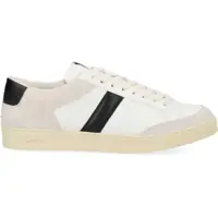 Sneakers Sneaker With Logo Barbati