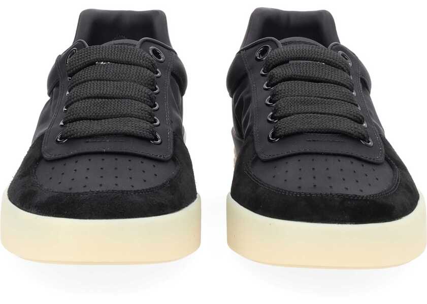 Sneakers Dolce & Gabbana Sneaker With Logo BLACK Barbati (BM 19718765) 3