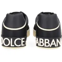 Sneakers Dolce & Gabbana pentru Barbati - Sneakers Dolce & Gabbana Sneaker With Logo BLACK Barbati (BM 19718765) - B-mall.ro