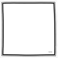 Fulare Pocket Handkerchief Barbati