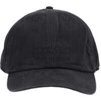 Sepci Baseball Hat With Logo Barbati