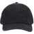 MM6 Maison Margiela Baseball Hat With Logo CHARCOAL