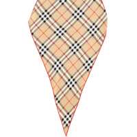 Esarfe Dama - Esarfe Burberry Check Scarf MULTICOLOUR Femei (BM 19718801) - B-mall.ro
