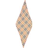 Esarfe "Check" Scarf Femei