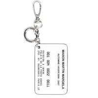 Portofele Keychain "Cardholder" Barbati