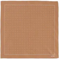 Fulare Pocket Handkerchief Barbati