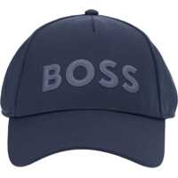 Sepci Baseball Hat With Logo Barbati