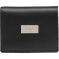 Portofele Coin Purse With Logo Barbati