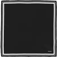 Fulare Pocket Handkerchief Barbati