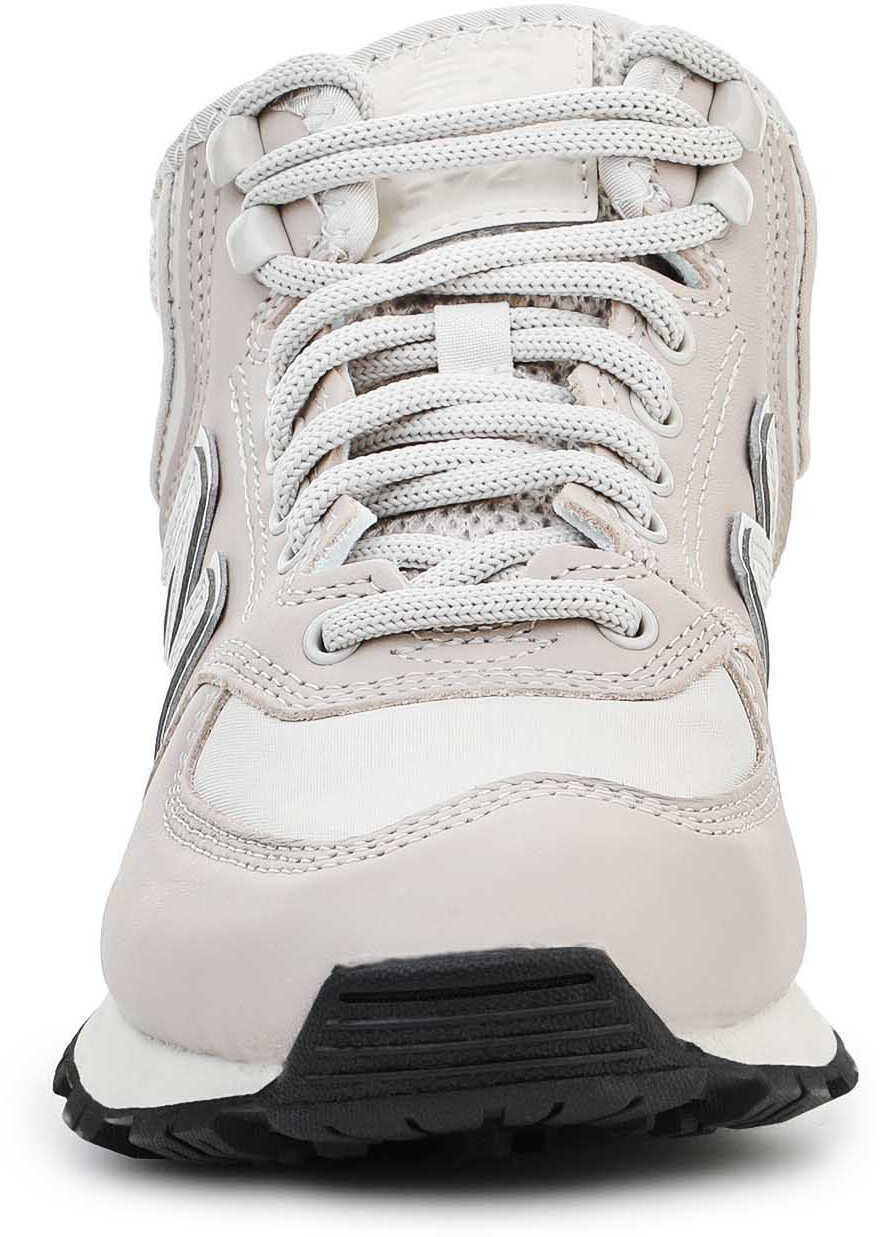 Cizme cu blana New Balance WH574MD2 Beige Femei (BM 19719020) 2