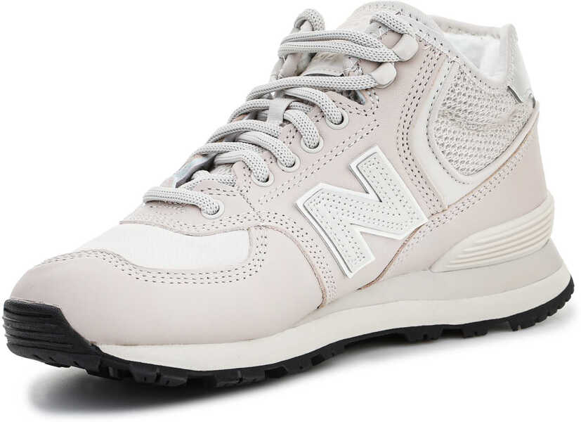 Cizme cu blana New Balance WH574MD2 Beige Femei (BM 19719020) 3