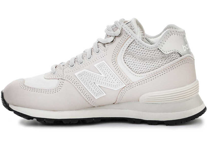 Cizme cu blana New Balance WH574MD2 Beige Femei (BM 19719020) 4