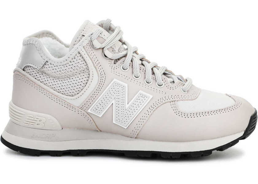 Cizme cu blana New Balance WH574MD2 Beige Femei (BM 19719020) 6