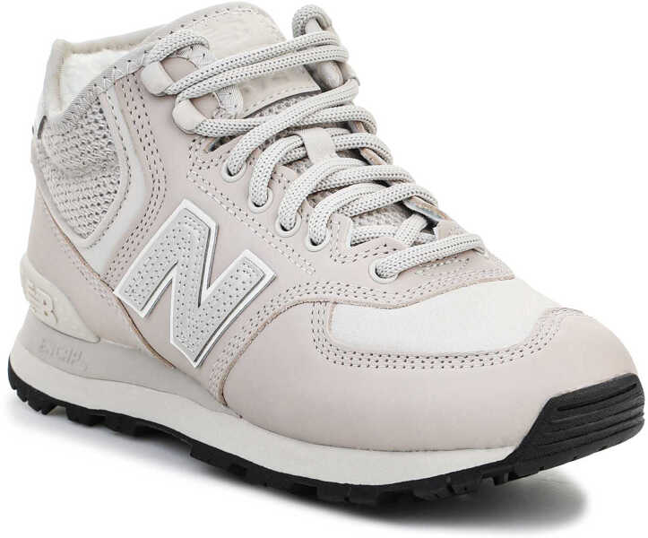 Cizme cu blana New Balance WH574MD2 Beige Femei (BM 19719020) 1