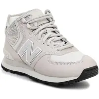 Cizme cu blana WH574MD2 Femei