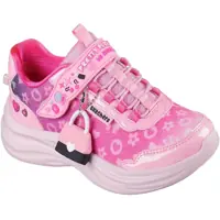 Sneakers Power Jams 2.0 Pink/Multi Fete