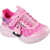 SKECHERS Power Jams 2.0 Pink/Multi Pink