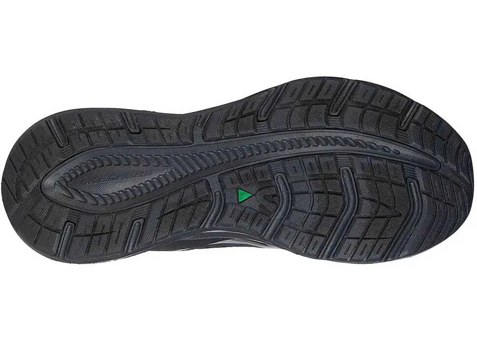 Sneakers SKECHERS Edgeride Exodis Black Black Barbati (BM 19719026) 3