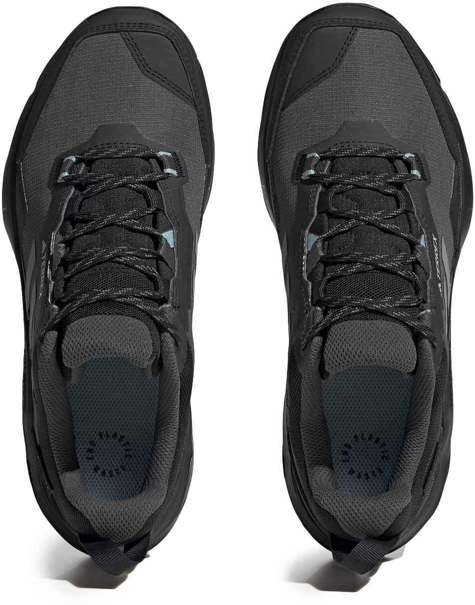 Incaltaminte trekking adidas Performance Adidas Terrex AX4 GTX W Cblack Black Femei (BM 19719035) 3