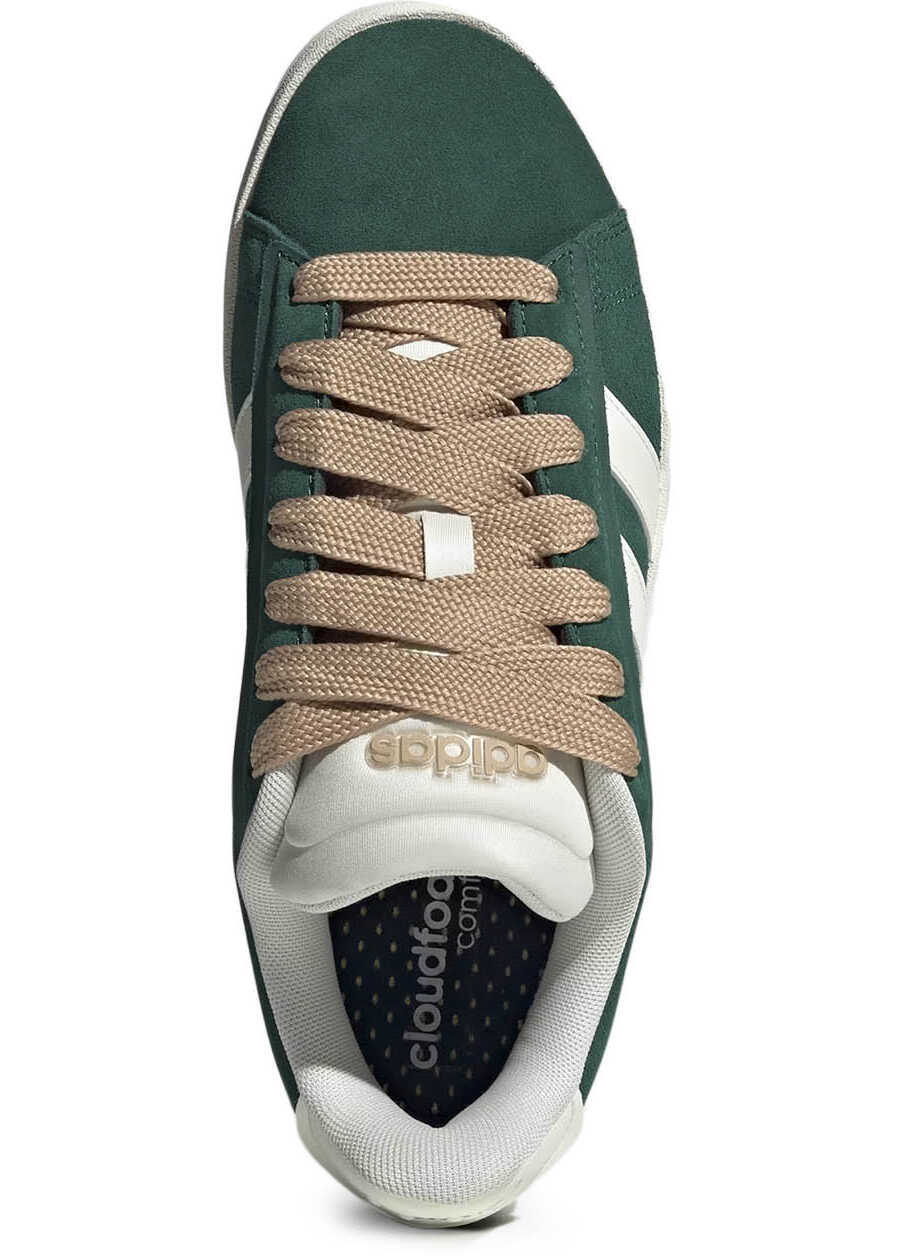 Sneakers adidas Originals Adidas Grand Court Alpha 00s Green Femei (BM 19719038) 3
