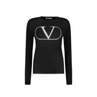 Pulovere Valentino Garavani Sweater Femei