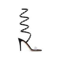 Sandale Valentino Garavani Rockstud Sandals Femei