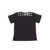 MM6 Maison Margiela T-shirts Black  