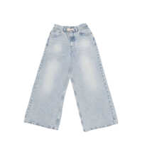 Blugi 5 pockets Fete