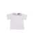 MM6 Maison Margiela T-shirts White