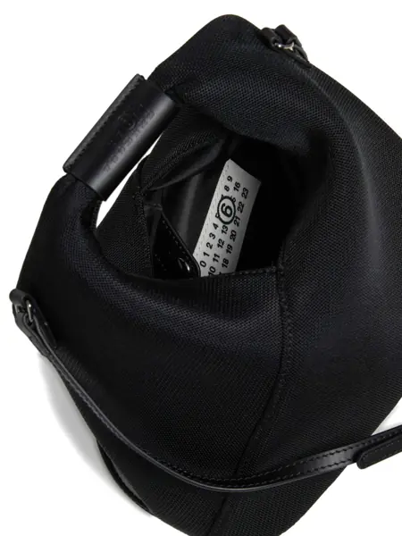 Genti de umar MM6 Maison Margiela Bags Black   Fete (BM 19719141) 4