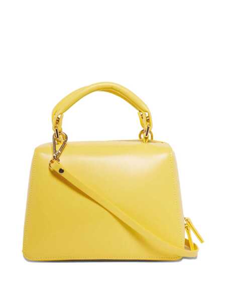 Genti de umar Marni Bags Yellow Fete (BM 19719144) 2