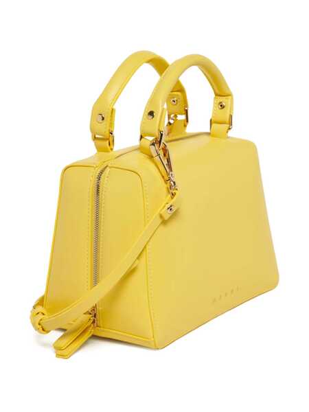 Genti de umar Marni Bags Yellow Fete (BM 19719144) 3