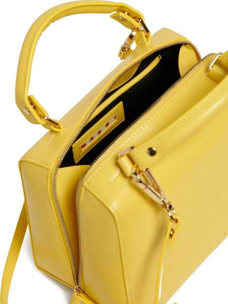 Genti de umar Marni Bags Yellow Fete (BM 19719144) 4