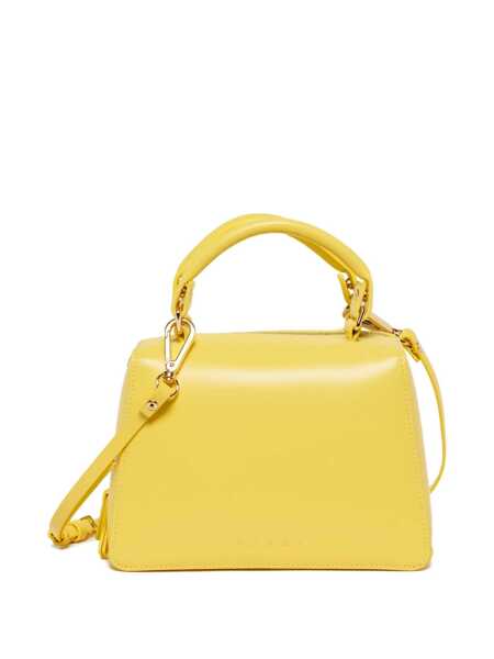 Genti de umar Marni Bags Yellow Fete (BM 19719144) 1