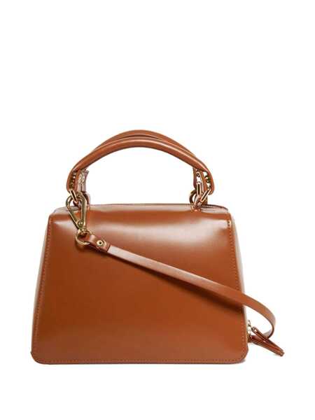Genti de umar Marni Bags Brown Fete (BM 19719147) 2