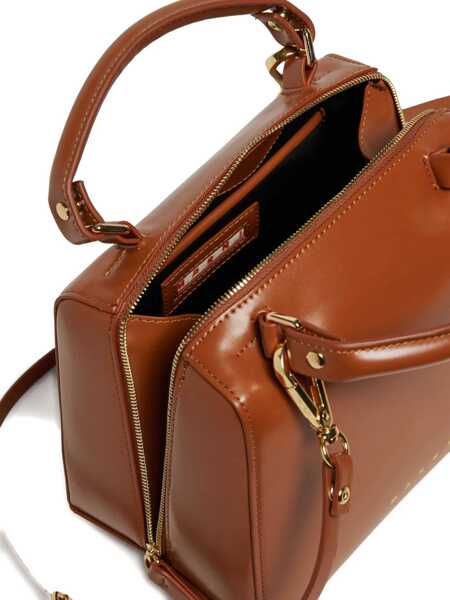 Genti de umar Marni Bags Brown Fete (BM 19719147) 4