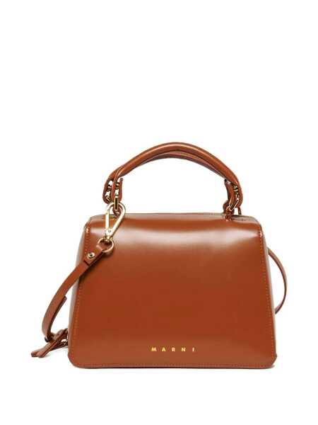 Genti de umar Marni Bags Brown Fete (BM 19719147) 1