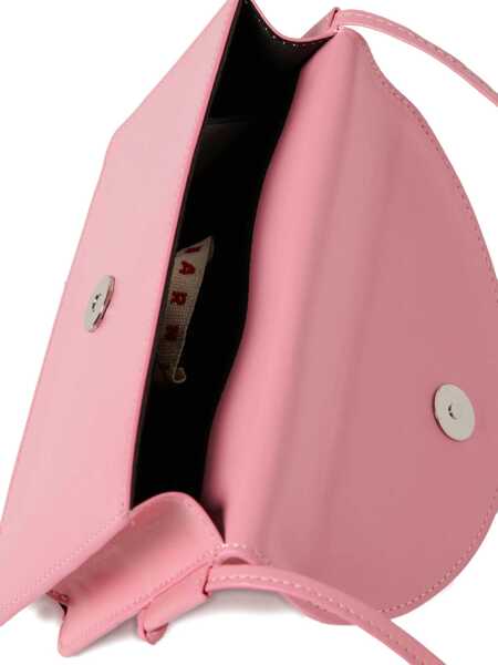 Genti de umar Marni Bags Pink Fete (BM 19719153) 4