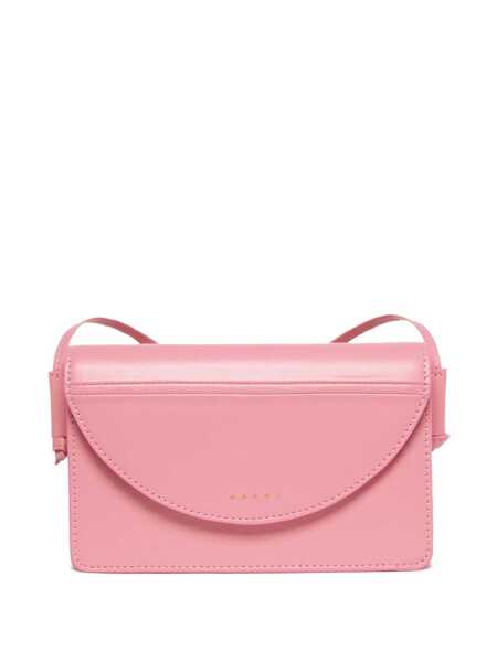 Genti de umar Marni Bags Pink Fete (BM 19719153) 1