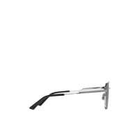 Ochelari de soare Bottega Veneta Dama - Ochelari de soare Bottega Veneta Bottega Veneta Glaze Aviator Sunglasses Silver Femei (BM 19719168) - B-mall.ro