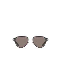 Ochelari de soare Bottega Veneta Glaze Aviator Sunglasses Femei