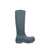 Bottega Veneta Bottega Veneta Puddle Boots Green
