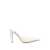 Bottega Veneta Bottega Veneta leather mules White