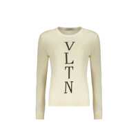 Pulovere Valentino Garavani Logo Sweater Femei