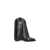 Givenchy Givenchy Lock Cowboy Boots Black