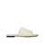Bottega Veneta Bottega Veneta Leather mules White