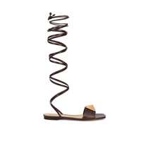 Sandale VALENTINO GARAVANI Spiral sandals Femei