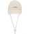 JACQUEMUS "Artichaut" Baseball Cap WHITE
