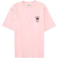 Tricouri T-Shirt "Slogan Rose" Barbati
