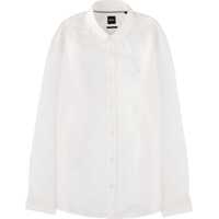 Camasi casual Shirt With Logo Barbati